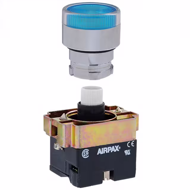 AS2ALF6LB110 Sensata-Airpax